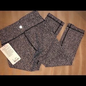 lululemon wunder under leggings